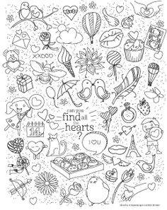 10 Great Concealed Illustrations or photos ;printables photos in just 2017 Concealed graphic relating to Look and Find Printable known as 10 Perfect Concealed Shots ;printables illustrations or photos in just 2017 Concealed